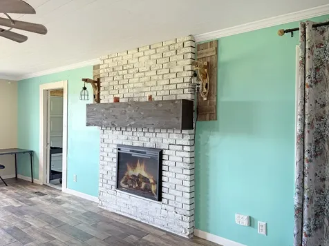 1390 Cooley Ford Road Tennessee Ridge TN 37178