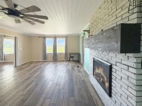 1390 Cooley Ford Road Tennessee Ridge TN 37178