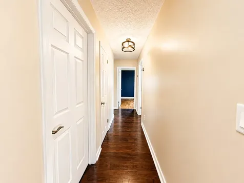 1390 Cooley Ford Road Tennessee Ridge TN 37178