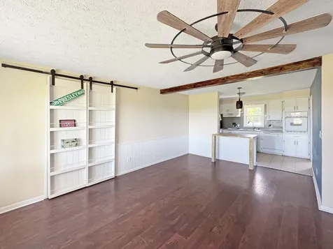 1390 Cooley Ford Road Tennessee Ridge TN 37178