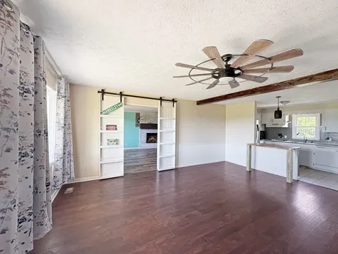 1390 Cooley Ford Road Tennessee Ridge TN 37178