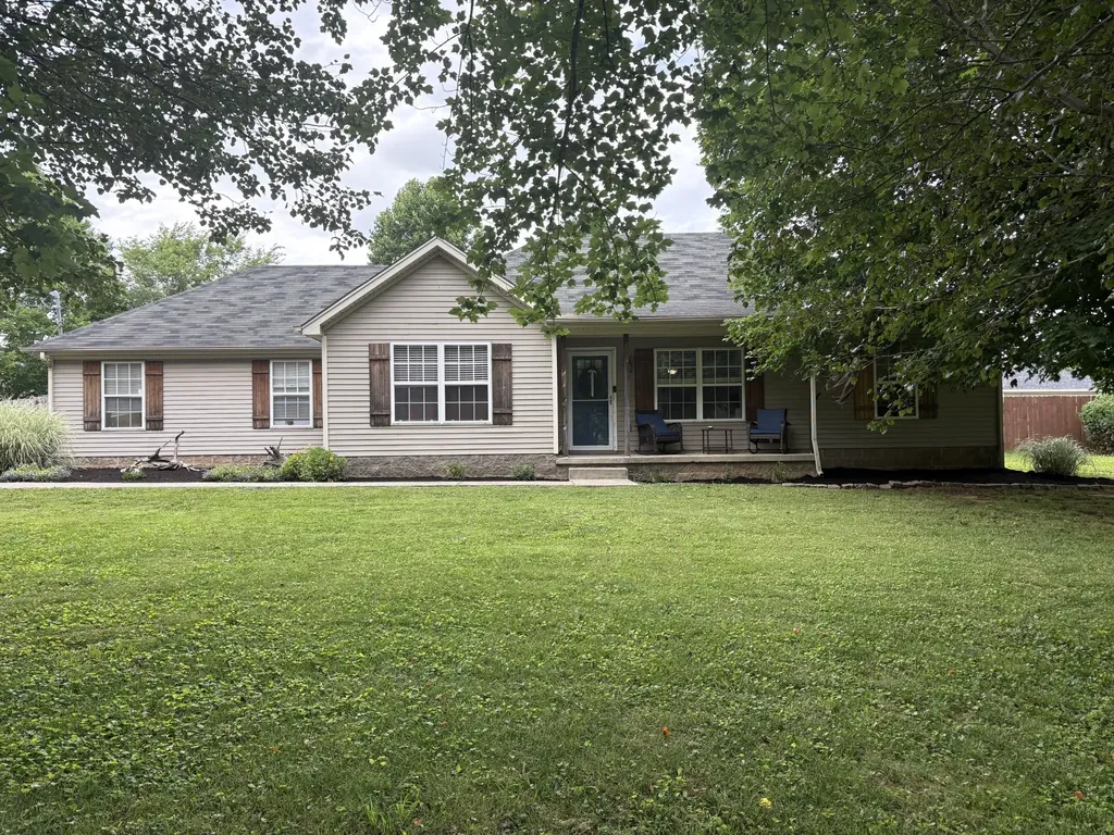 3006 Arthur Drive Murfreesboro TN 37127