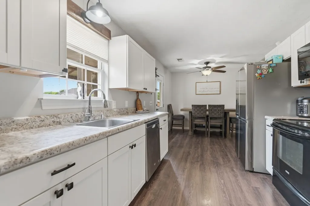 3006 Arthur Drive Murfreesboro TN 37127