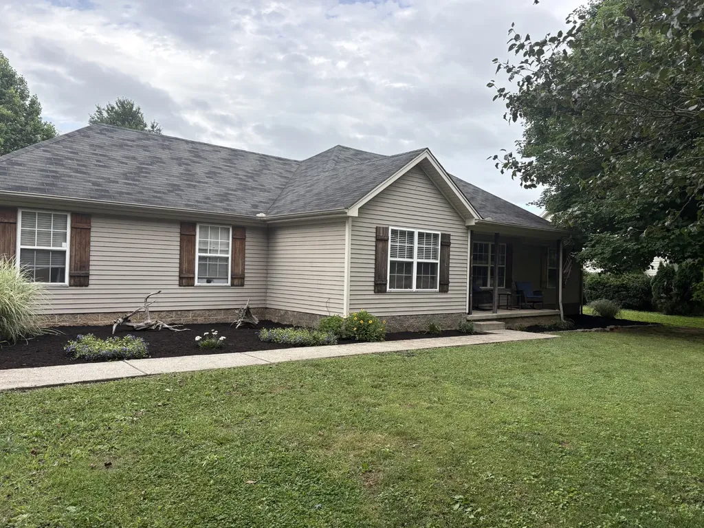 3006 Arthur Drive Murfreesboro TN 37127
