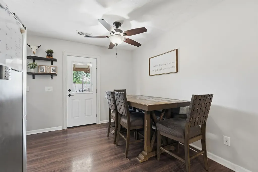 3006 Arthur Drive Murfreesboro TN 37127