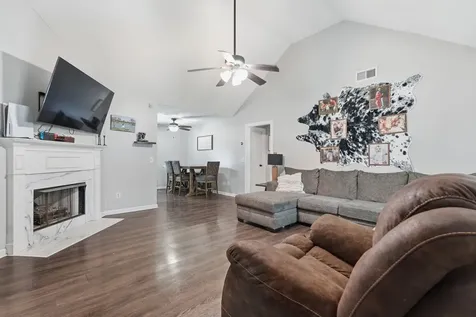 3006 Arthur Drive Murfreesboro TN 37127