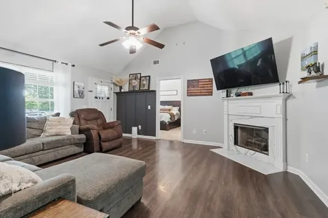 3006 Arthur Drive Murfreesboro TN 37127