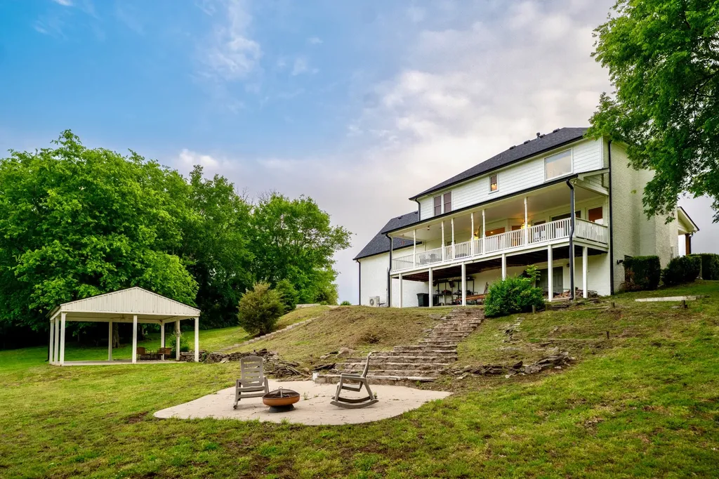4038 Foxfield Drive Columbia TN 38401