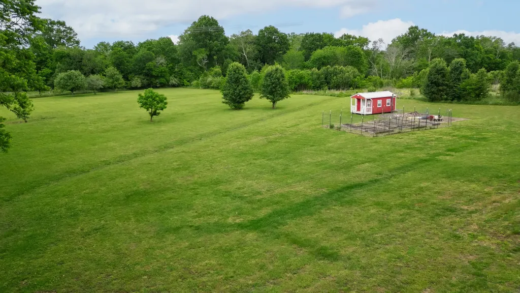 4038 Foxfield Drive Columbia TN 38401