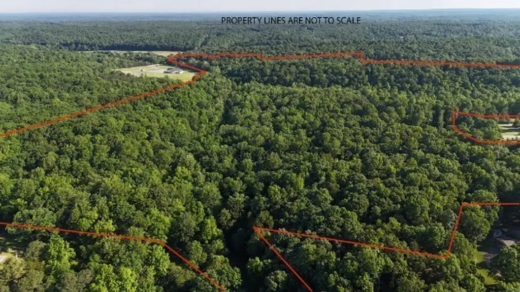 201 Post Road Waverly TN 37185