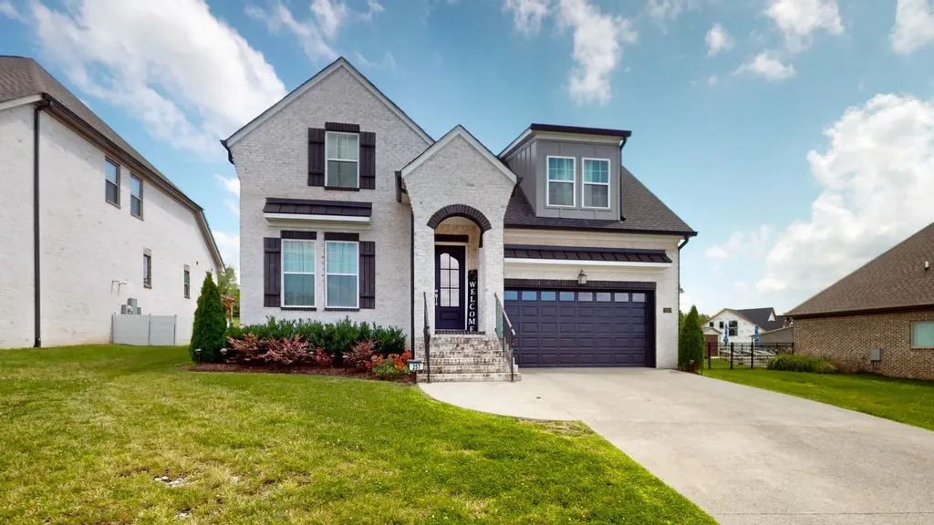 257 Hutch Court Gallatin TN 37066