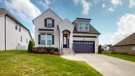 257 Hutch Court Gallatin TN 37066