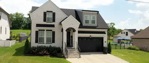 257 Hutch Court Gallatin TN 37066