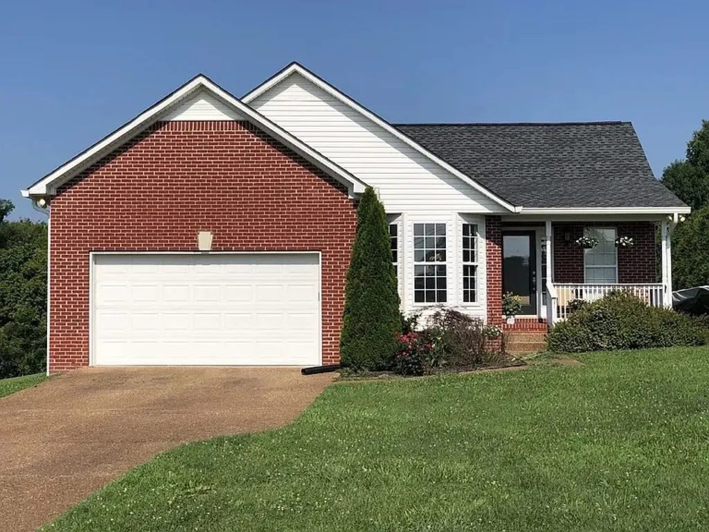 2301 Clara Mathis Road Spring Hill TN 37174