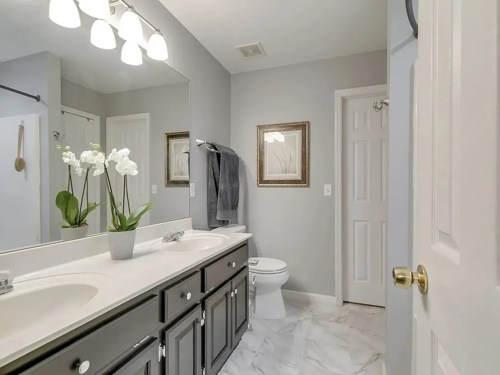 2301 Clara Mathis Road Spring Hill TN 37174