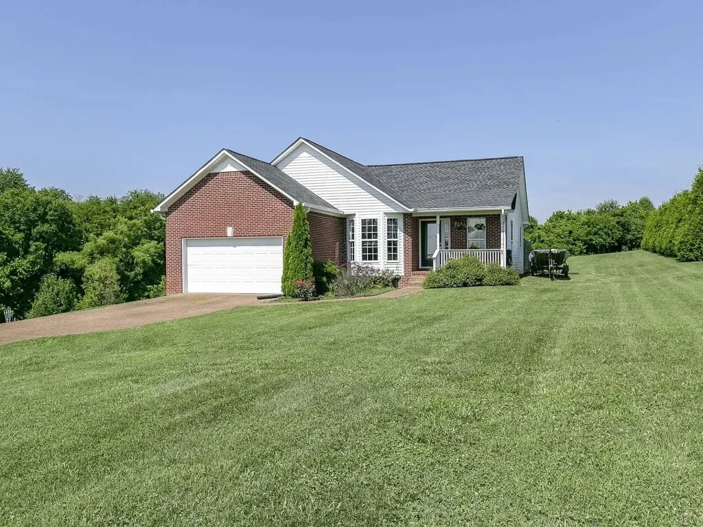2301 Clara Mathis Road Spring Hill TN 37174