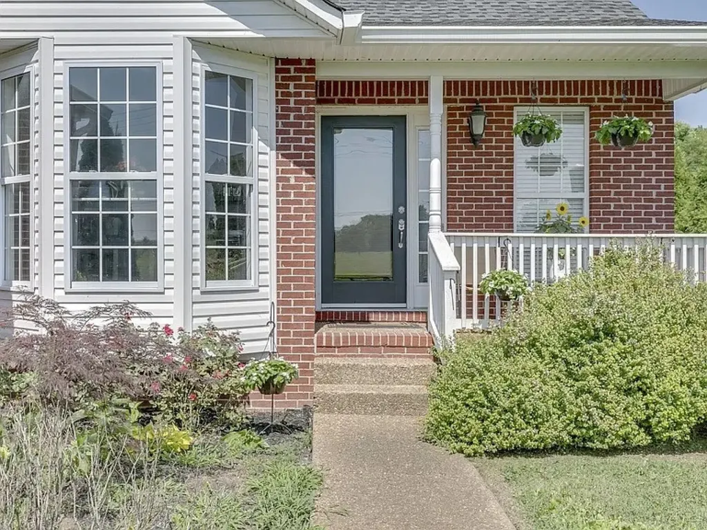2301 Clara Mathis Road Spring Hill TN 37174