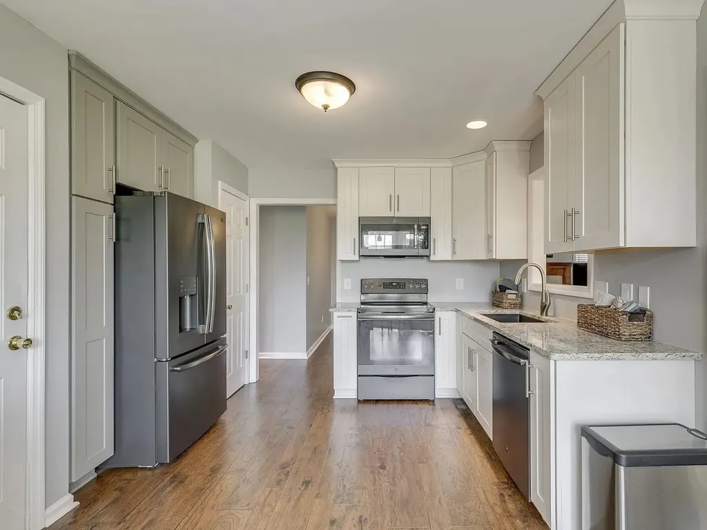 2301 Clara Mathis Road Spring Hill TN 37174