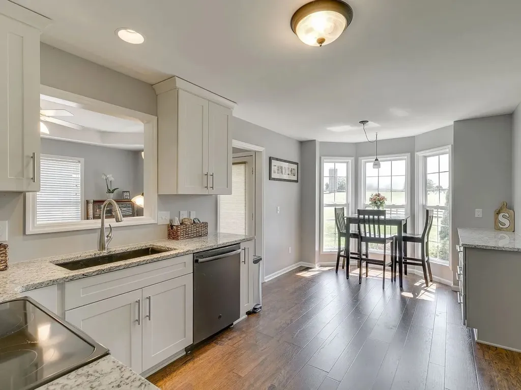 2301 Clara Mathis Road Spring Hill TN 37174
