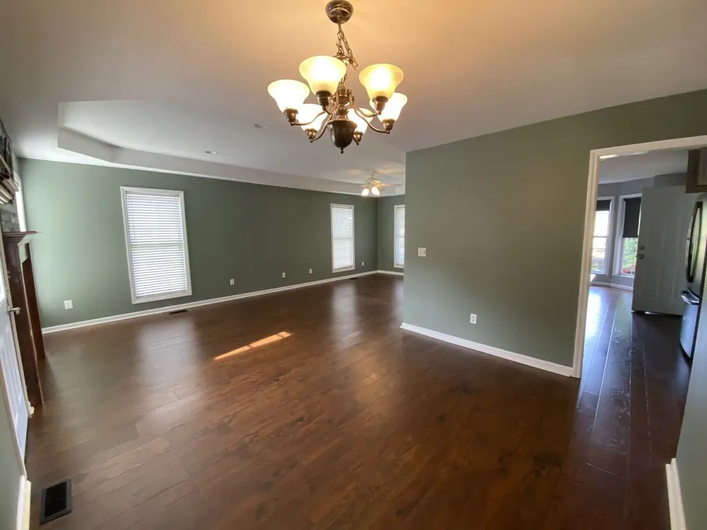 2301 Clara Mathis Road Spring Hill TN 37174