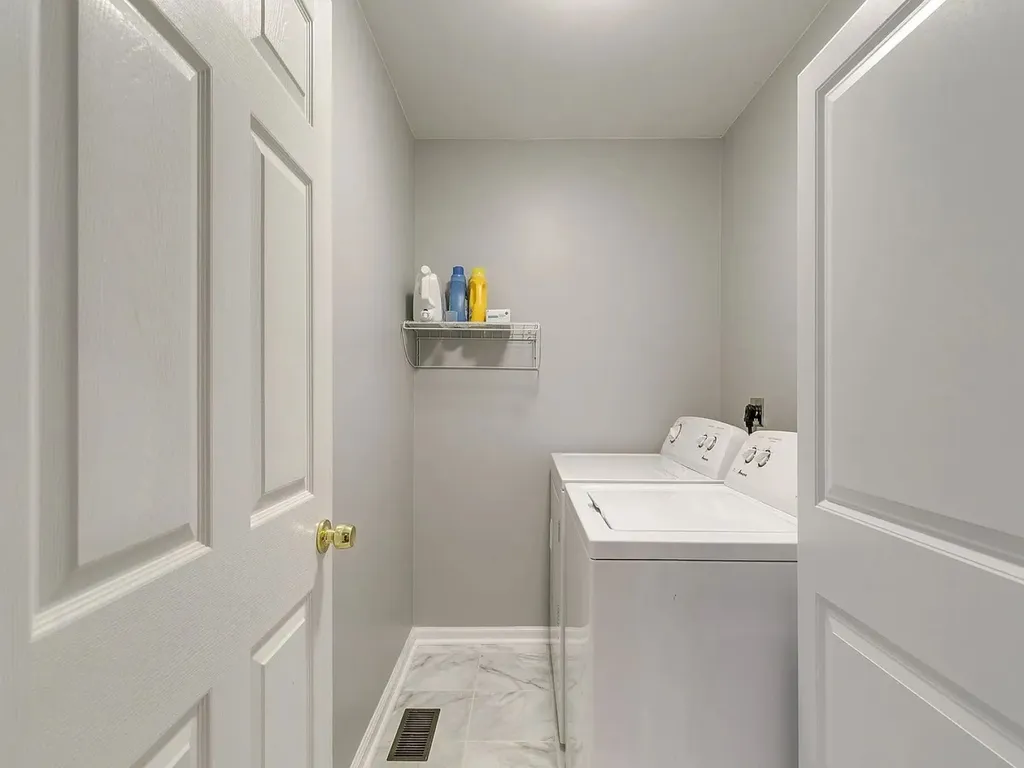 2301 Clara Mathis Road Spring Hill TN 37174