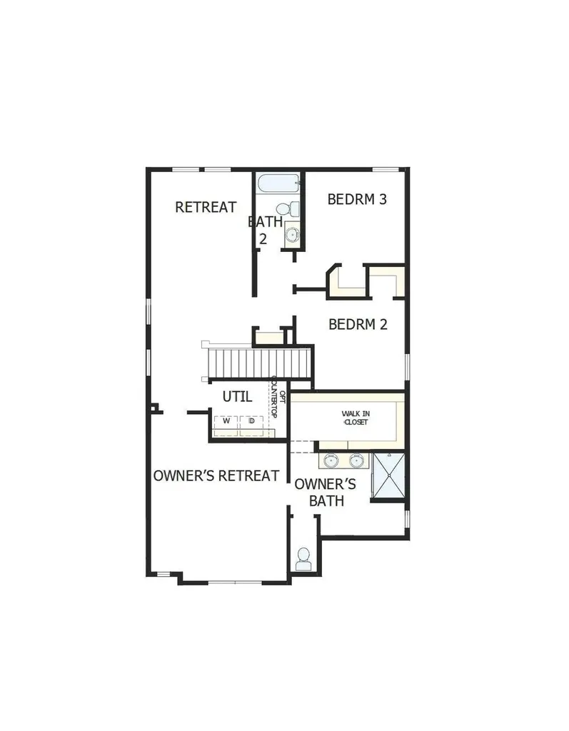 2159 Mackinac Bend Gallatin TN 37066
