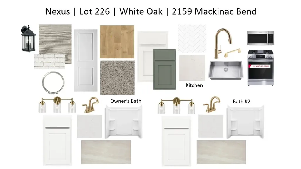 2159 Mackinac Bend Gallatin TN 37066