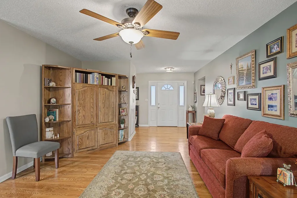 397 Canaan Road Columbia TN 38401