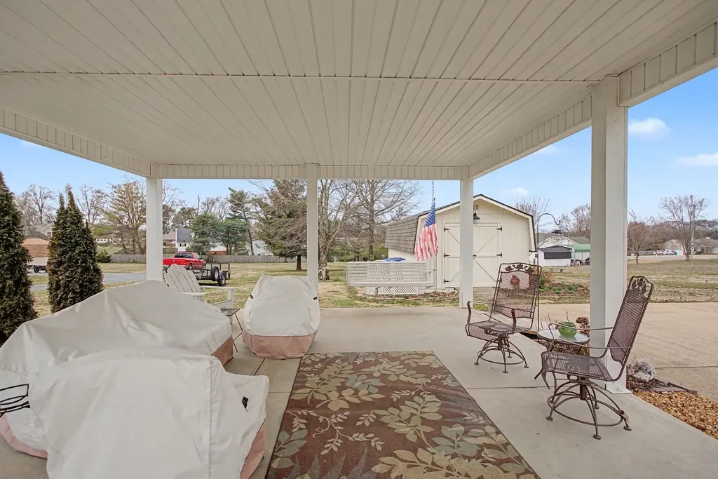 397 Canaan Road Columbia TN 38401