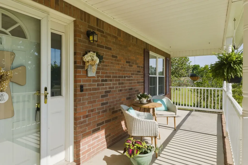 397 Canaan Road Columbia TN 38401