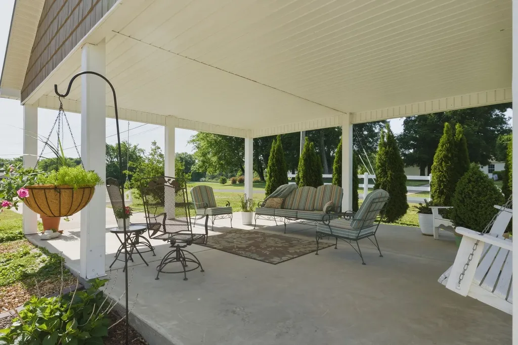 397 Canaan Road Columbia TN 38401