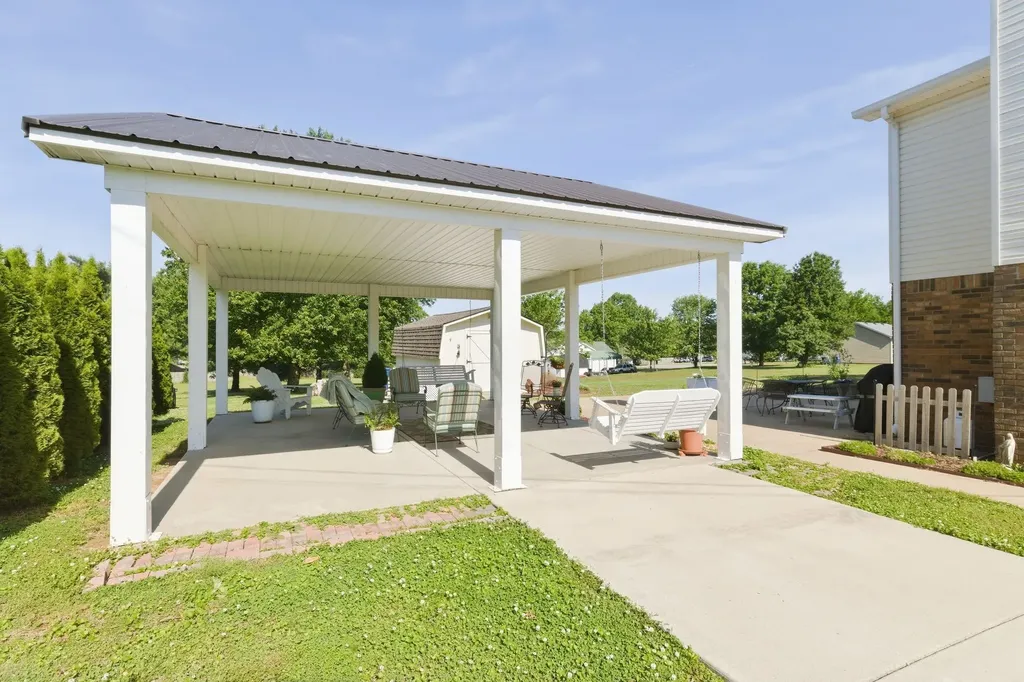 397 Canaan Road Columbia TN 38401