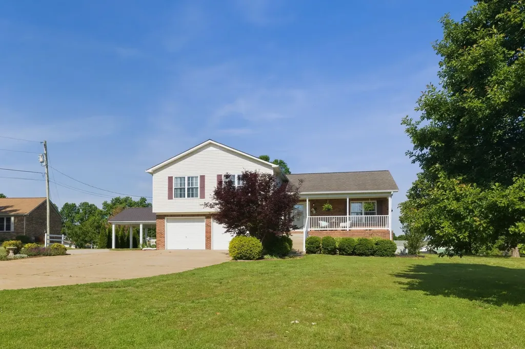 397 Canaan Road Columbia TN 38401