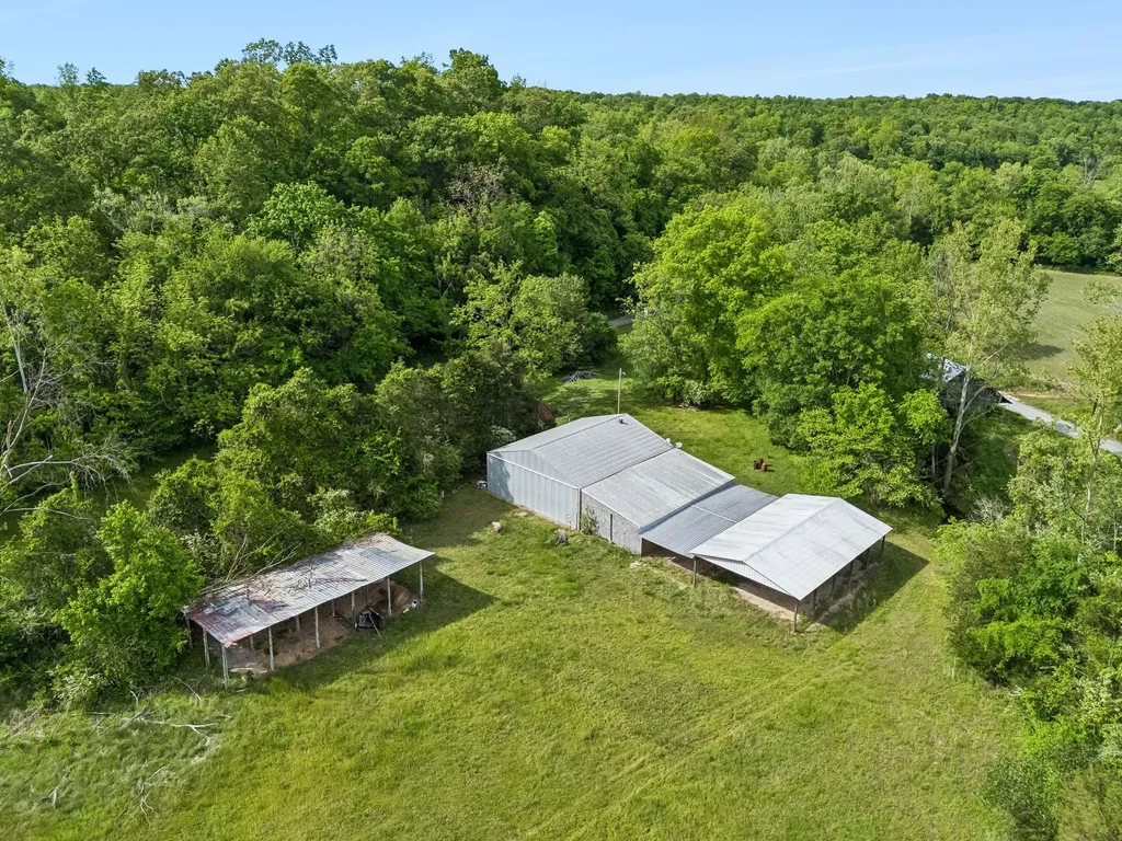 1675 Balthrop Branch Road Dickson TN 37055
