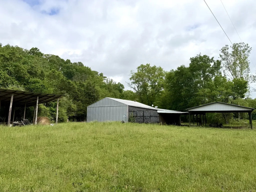 1675 Balthrop Branch Road Dickson TN 37055