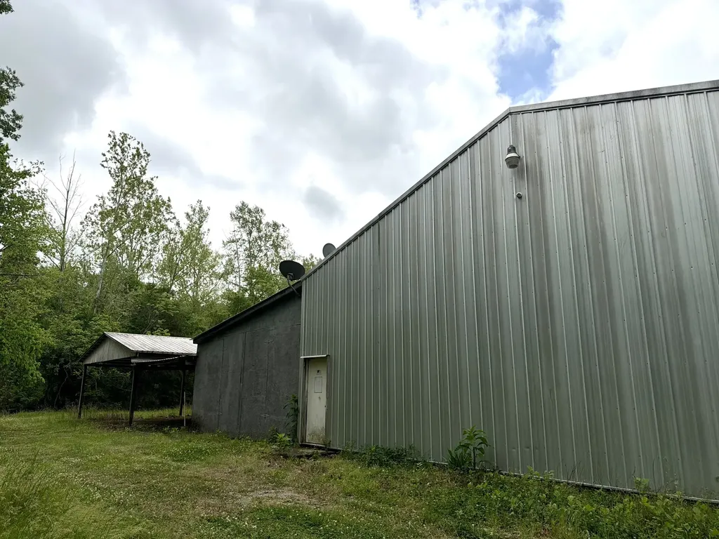 1675 Balthrop Branch Road Dickson TN 37055