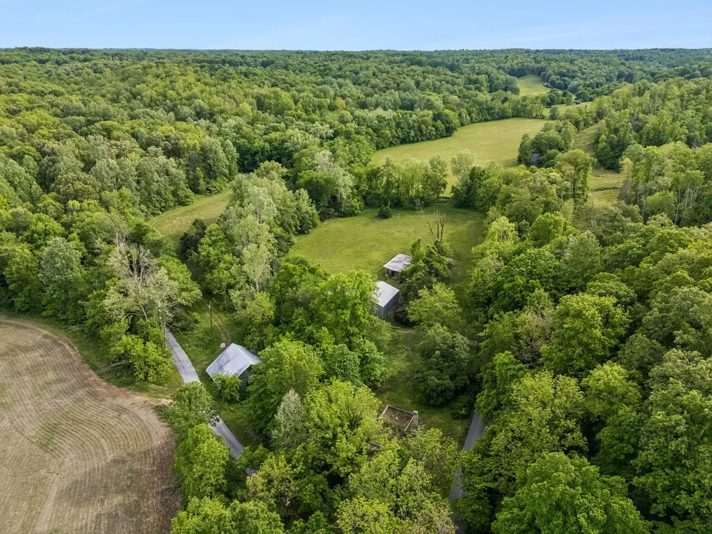 1675 Balthrop Branch Road Dickson TN 37055