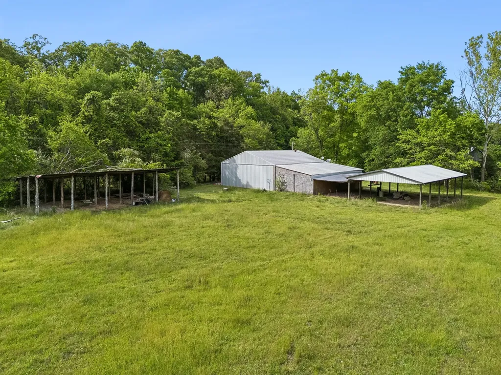 1675 Balthrop Branch Road Dickson TN 37055