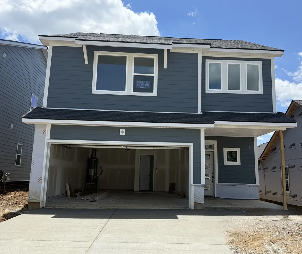 2171 Mackinac Bend Gallatin TN 37066