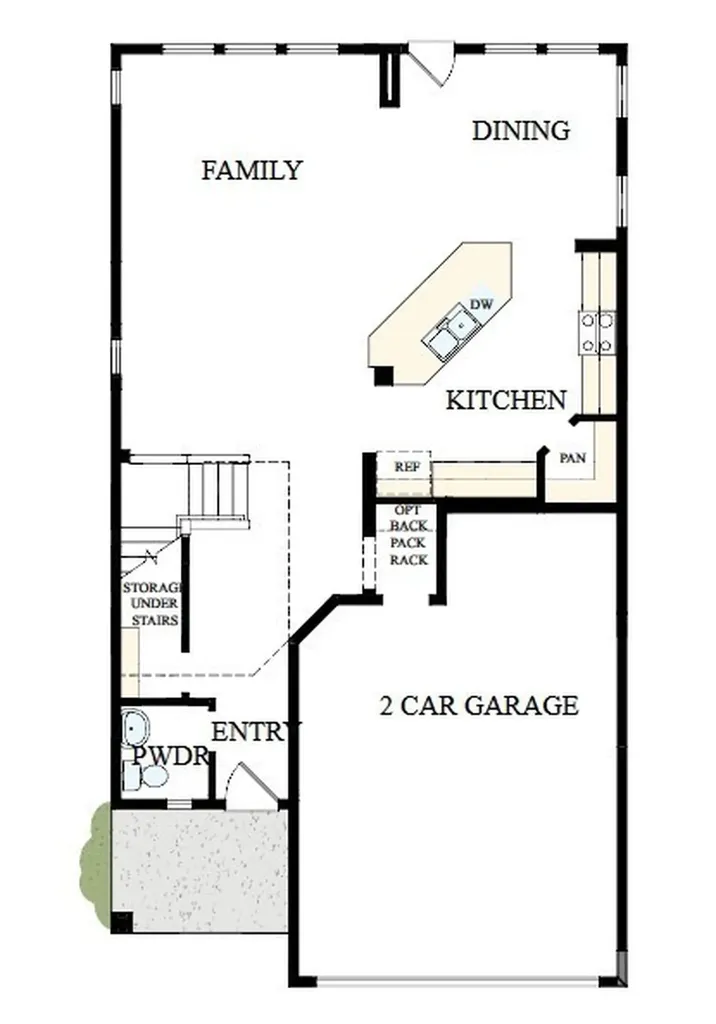 2171 Mackinac Bend Gallatin TN 37066