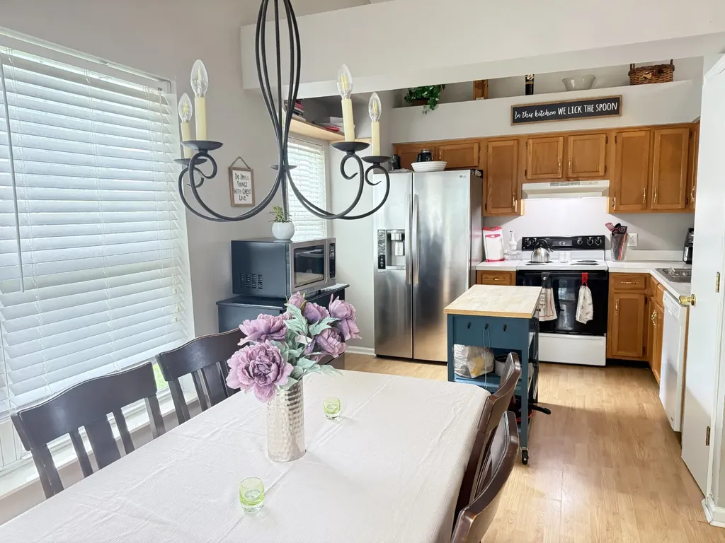 4040 Farmingham Woods Drive Hermitage TN 37076