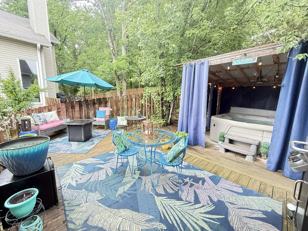 4040 Farmingham Woods Drive Hermitage TN 37076