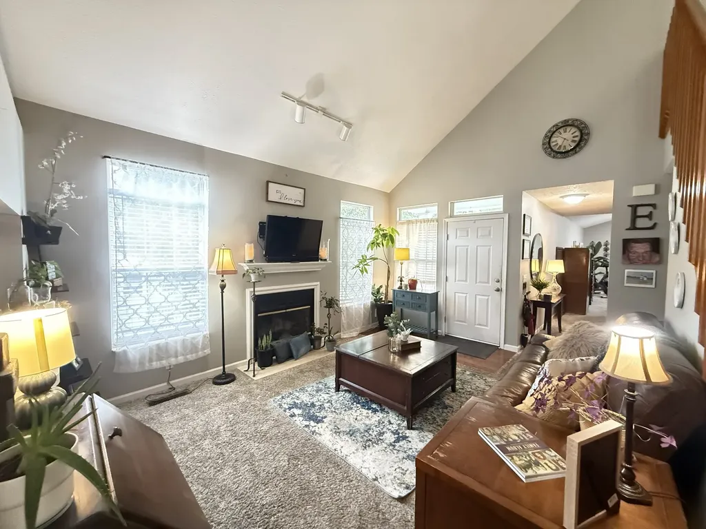 4040 Farmingham Woods Drive Hermitage TN 37076
