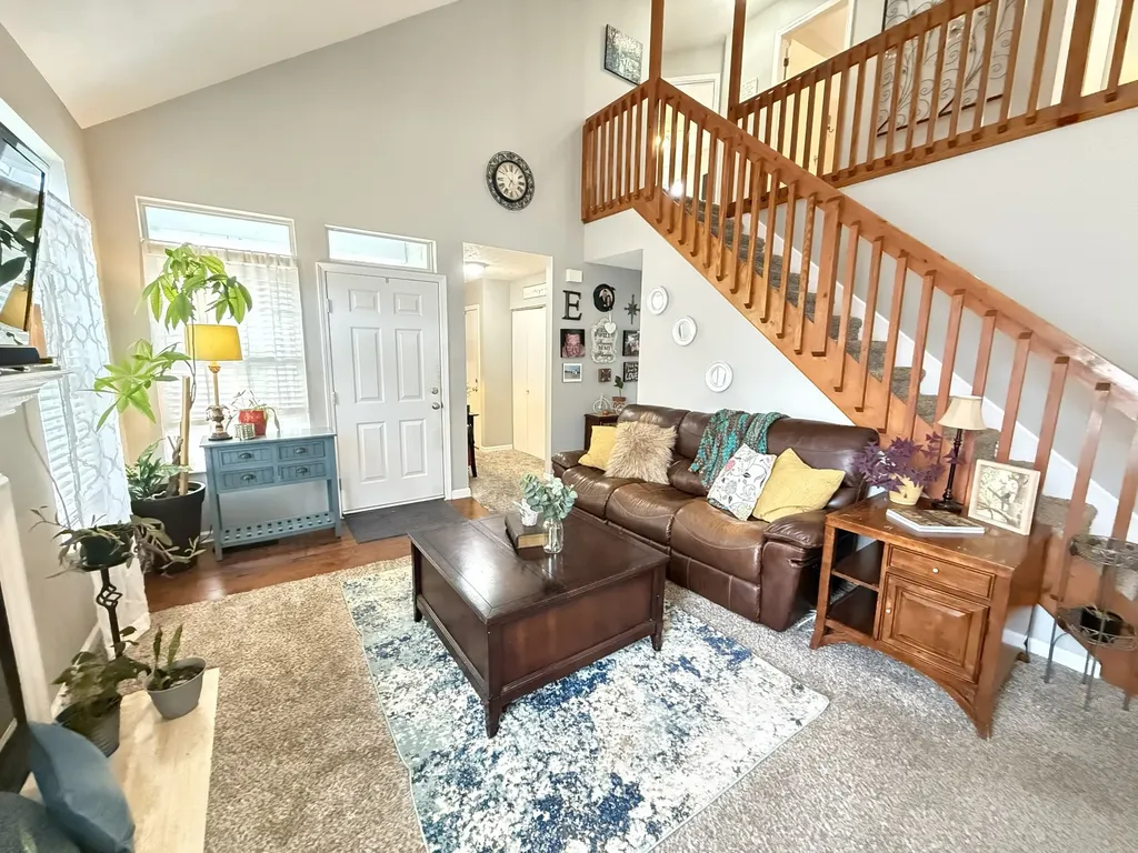 4040 Farmingham Woods Drive Hermitage TN 37076