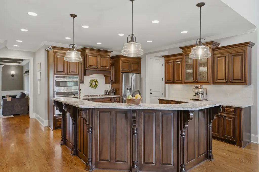 906 Harrisburg Lane Mount Juliet TN 37122