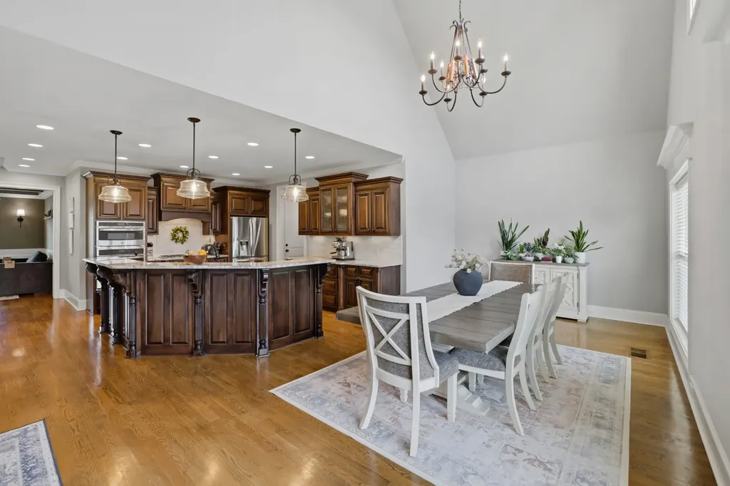 906 Harrisburg Lane Mount Juliet TN 37122