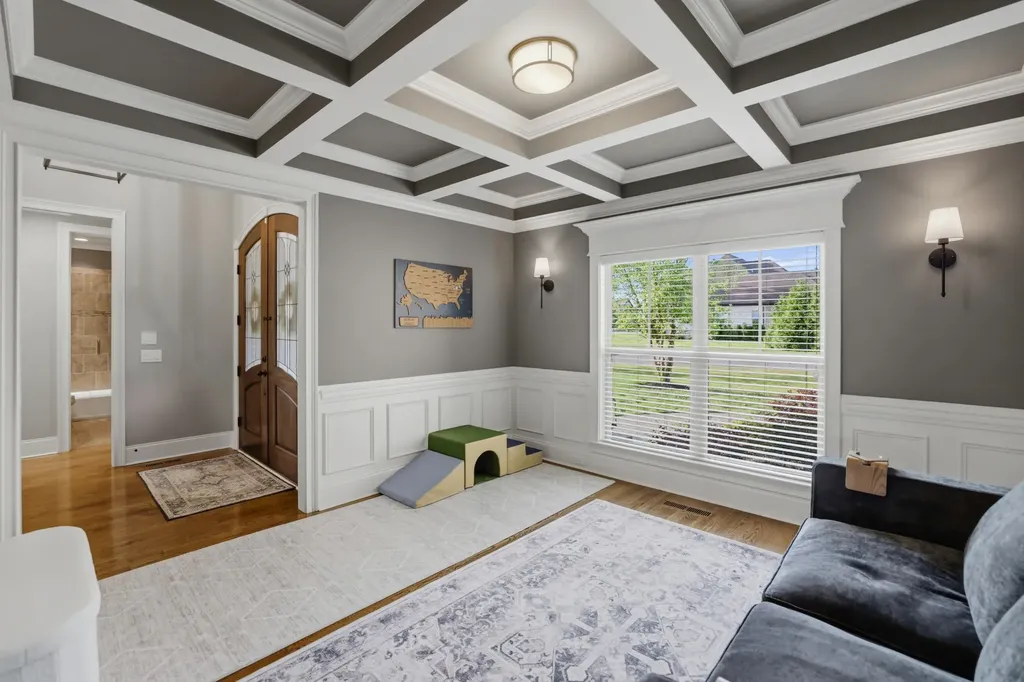 906 Harrisburg Lane Mount Juliet TN 37122