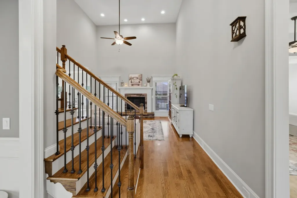 906 Harrisburg Lane Mount Juliet TN 37122