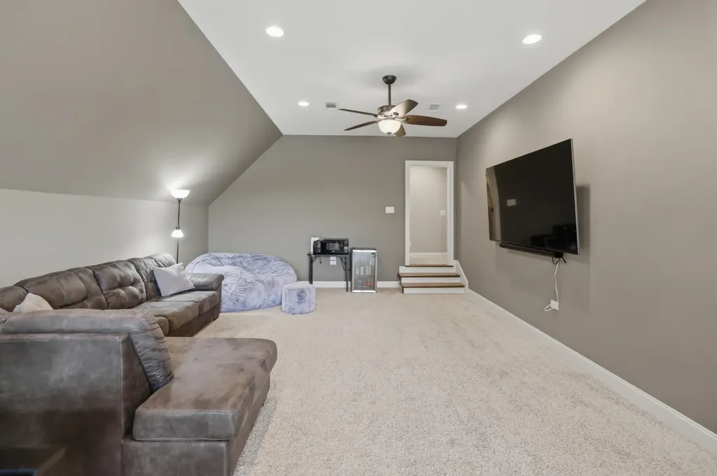 906 Harrisburg Lane Mount Juliet TN 37122