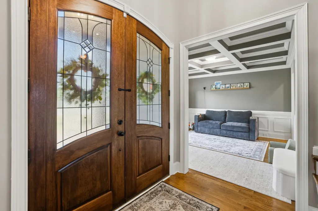 906 Harrisburg Lane Mount Juliet TN 37122